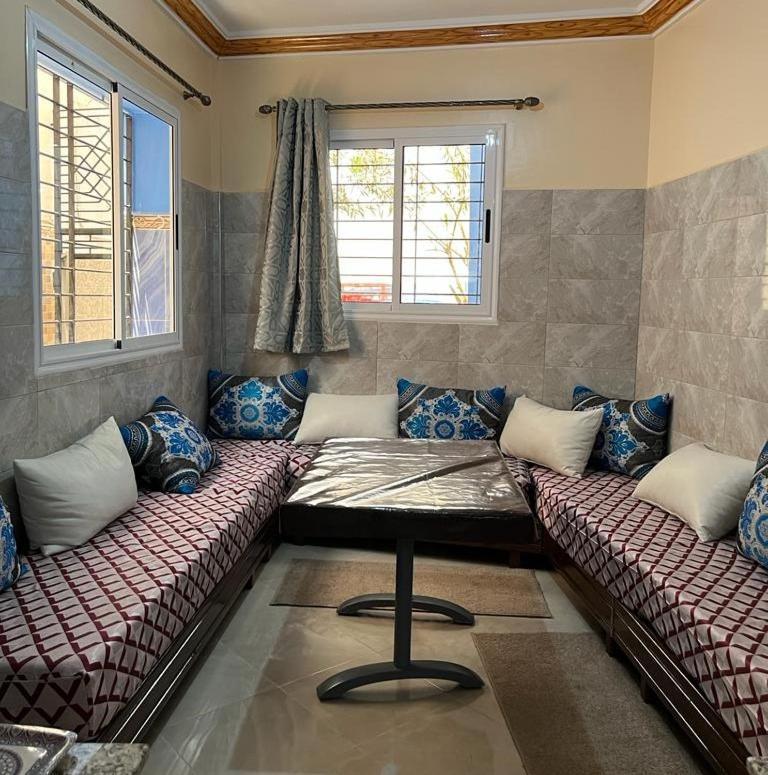 Sweet Taghazout Geust House Appartement Buitenkant foto