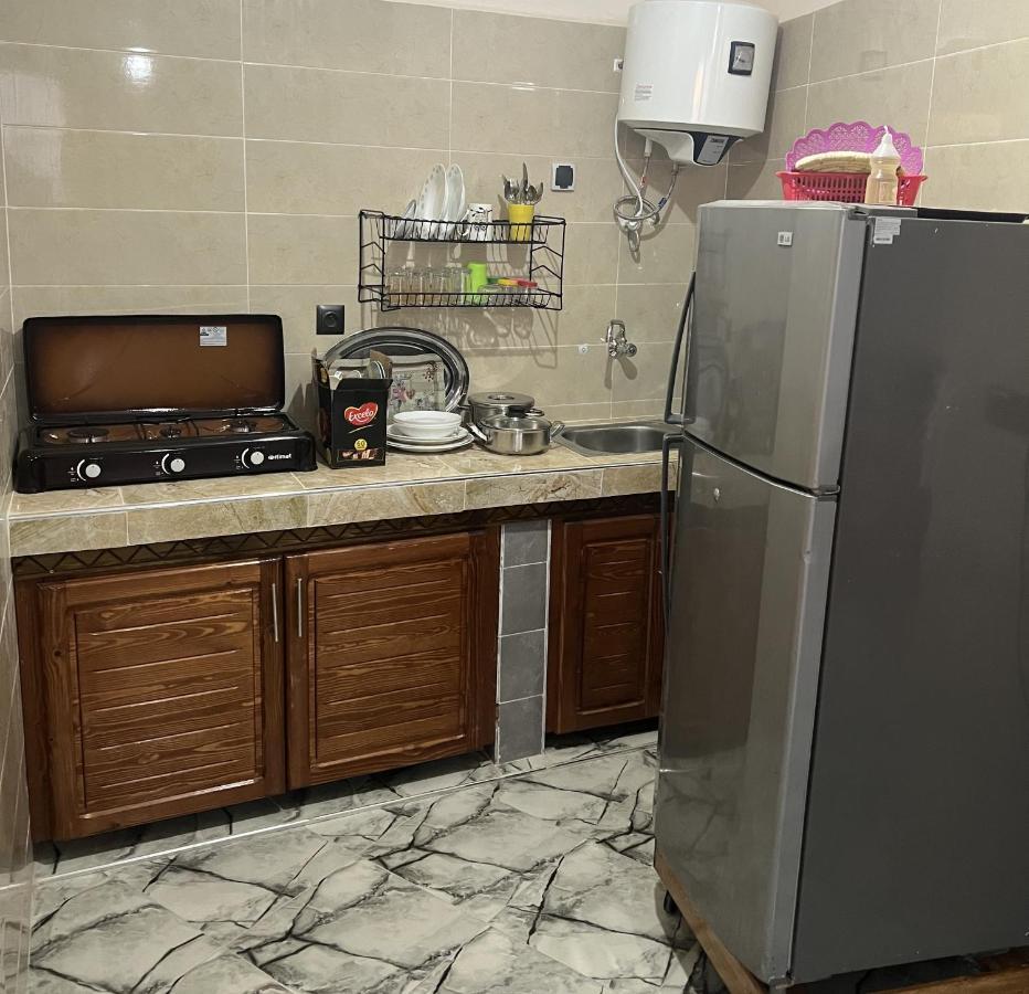 Sweet Taghazout Geust House Appartement Buitenkant foto