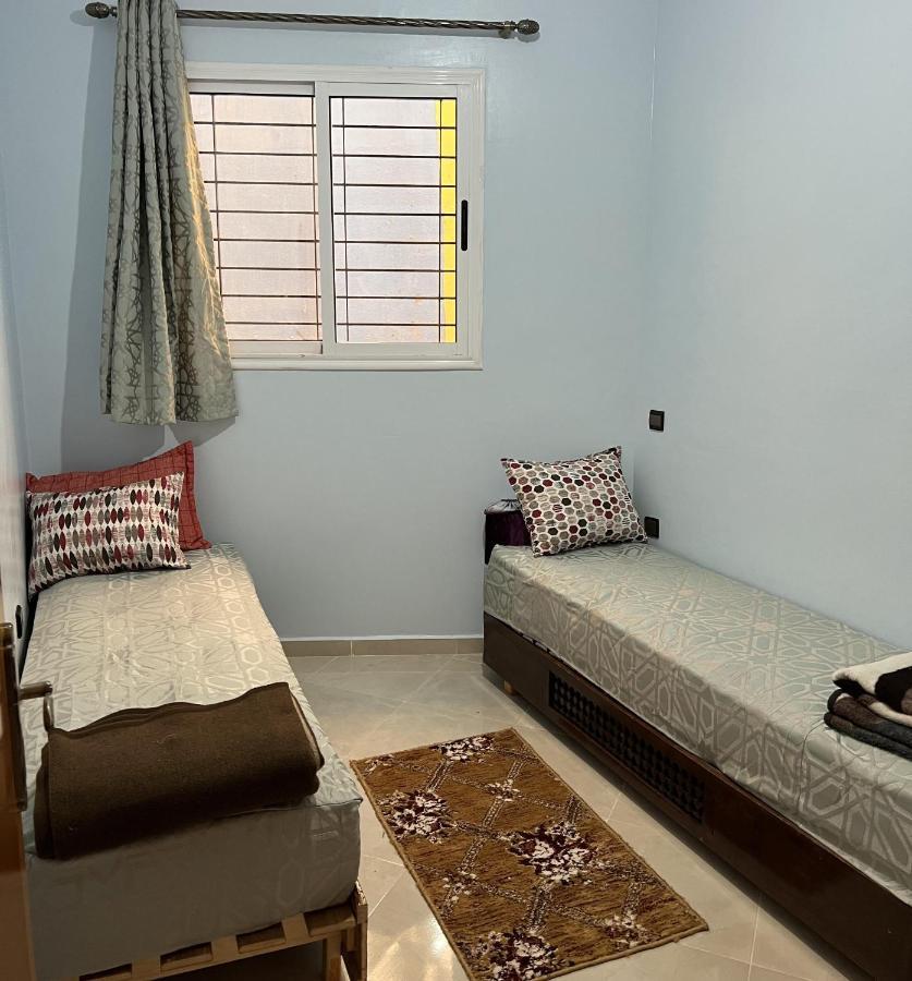 Sweet Taghazout Geust House Appartement Buitenkant foto