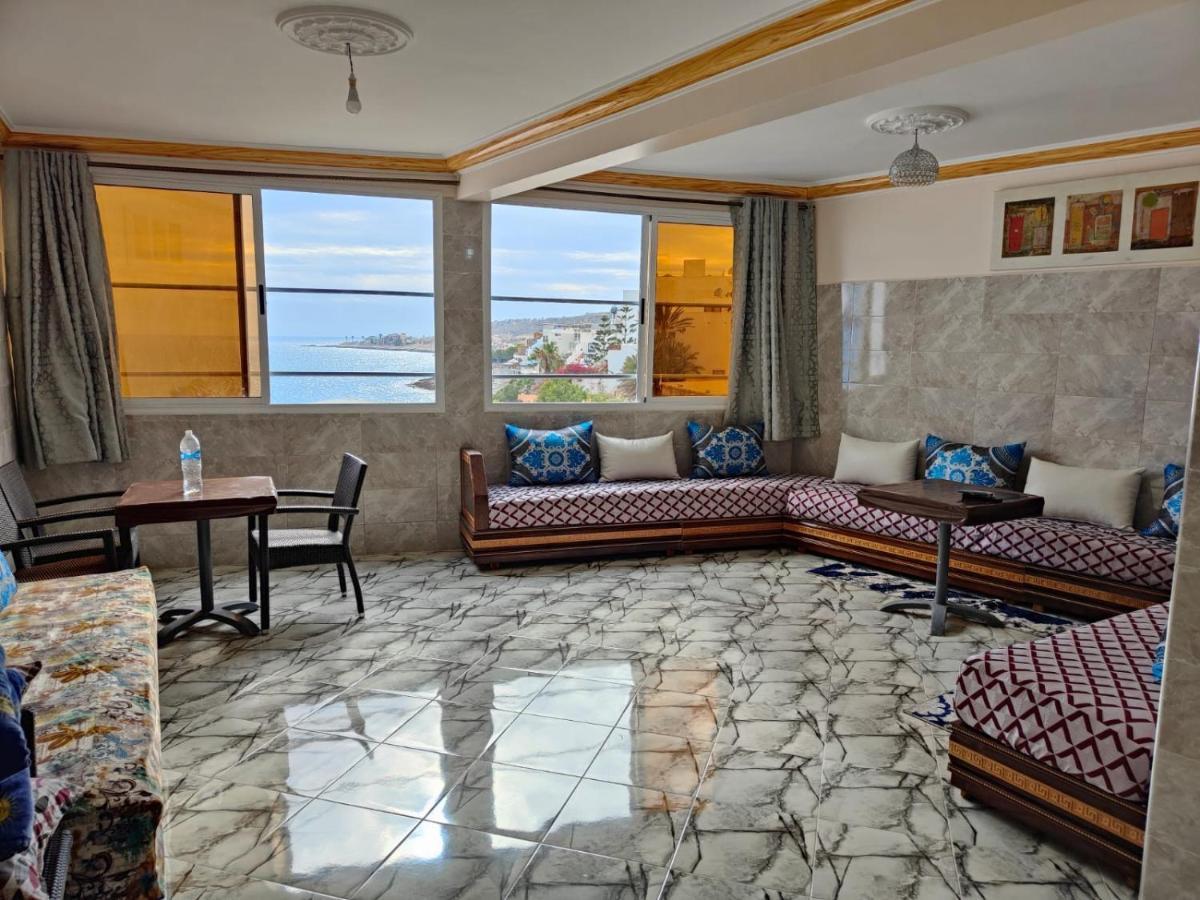 Sweet Taghazout Geust House Appartement Buitenkant foto