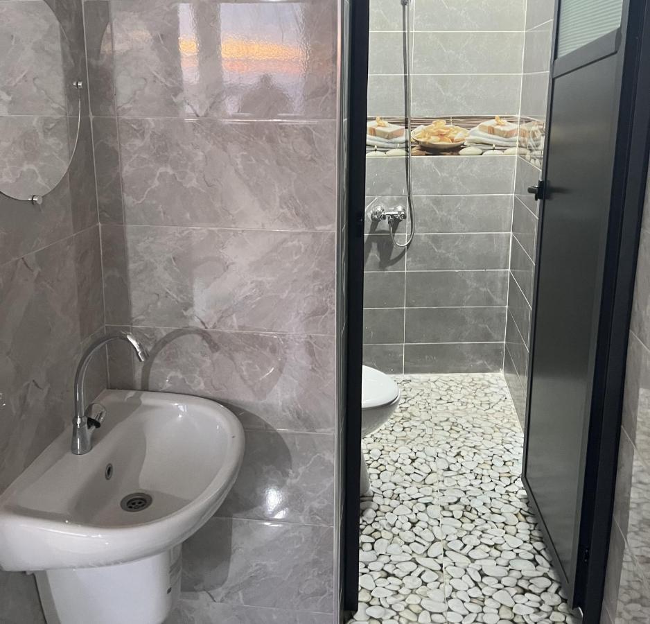 Sweet Taghazout Geust House Appartement Buitenkant foto
