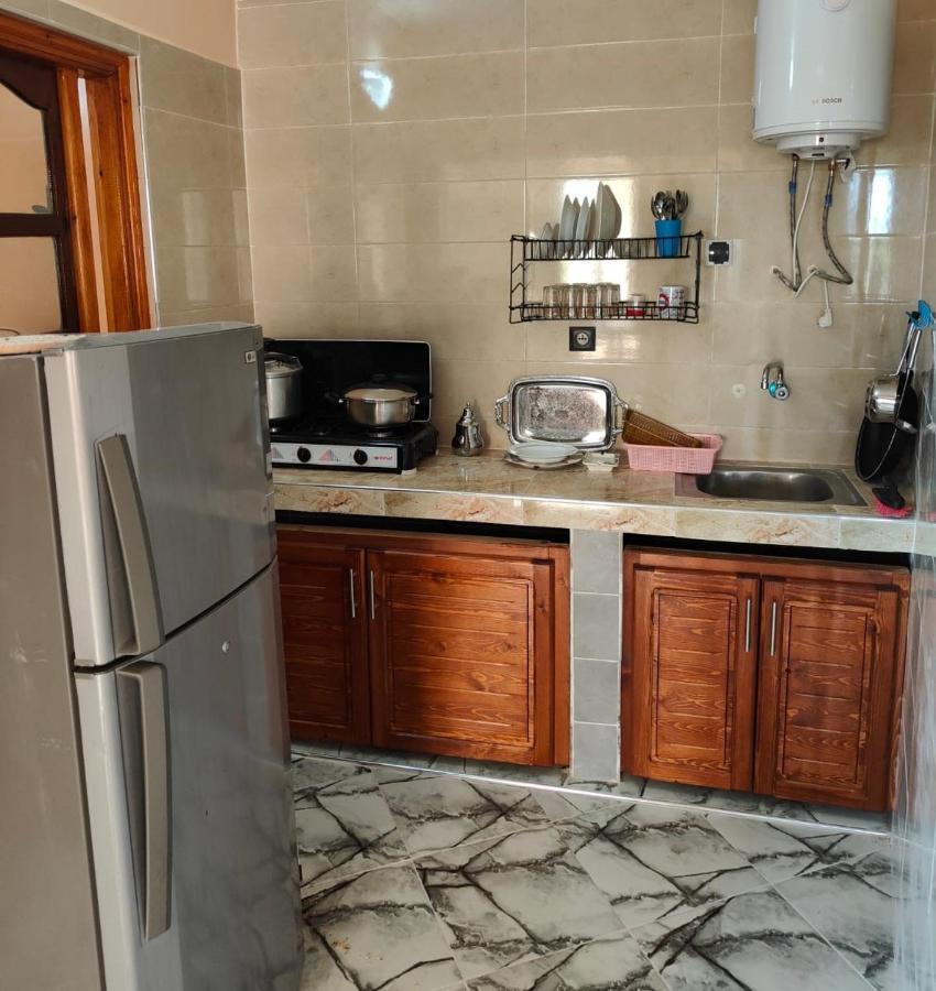 Sweet Taghazout Geust House Appartement Buitenkant foto