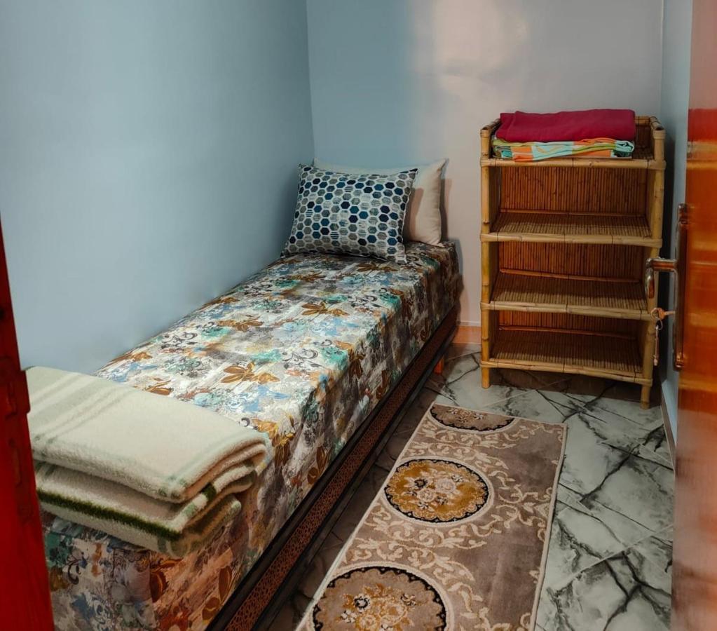 Sweet Taghazout Geust House Appartement Buitenkant foto