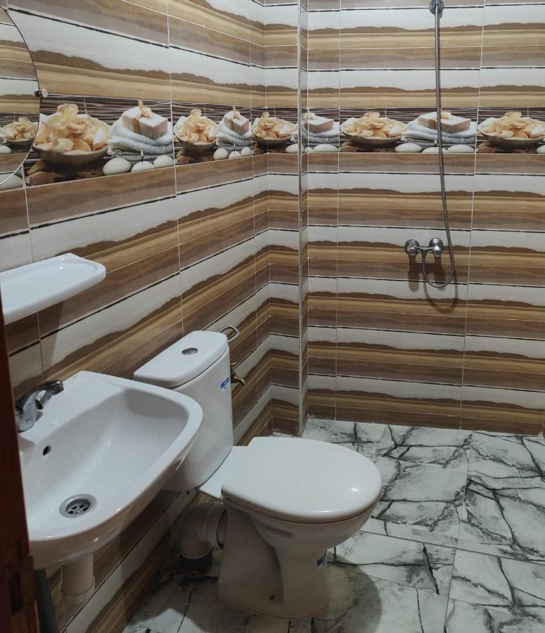 Sweet Taghazout Geust House Appartement Buitenkant foto