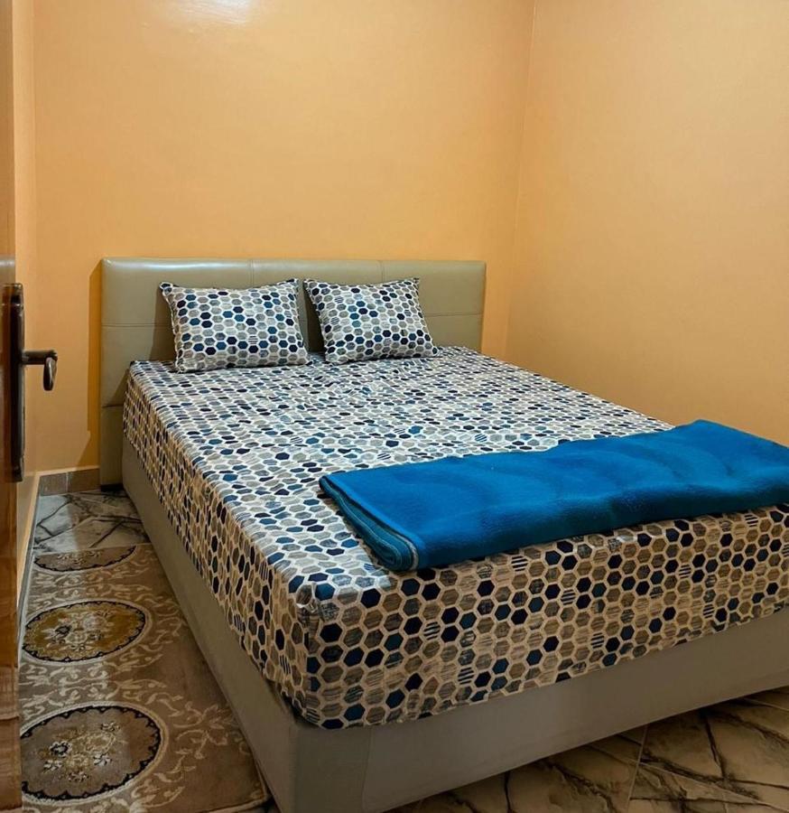 Sweet Taghazout Geust House Appartement Buitenkant foto