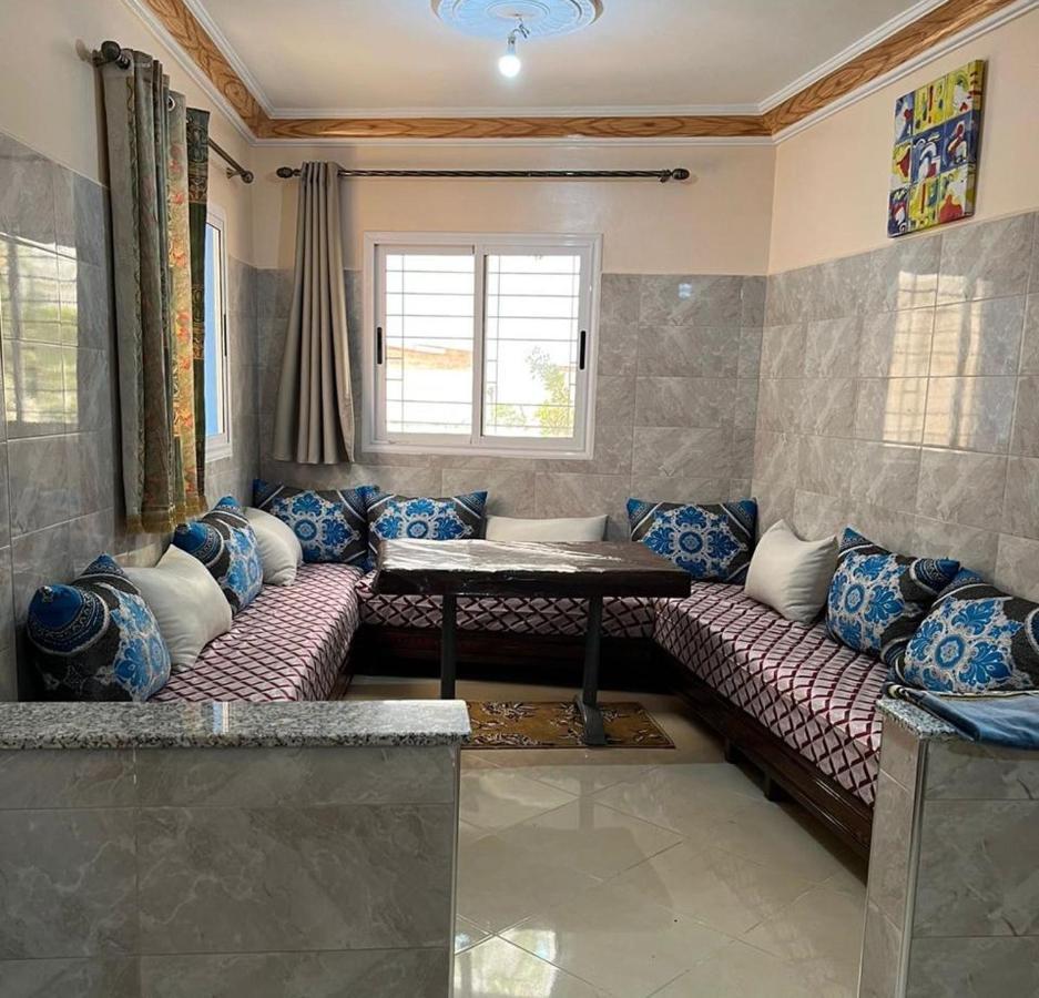 Sweet Taghazout Geust House Appartement Buitenkant foto