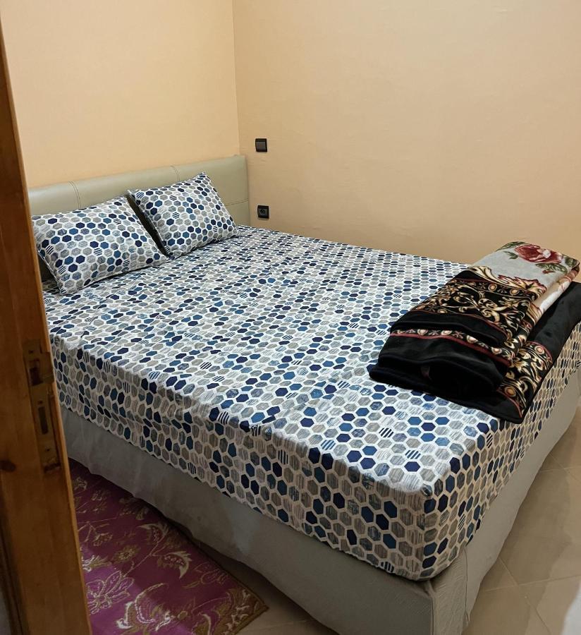 Sweet Taghazout Geust House Appartement Buitenkant foto