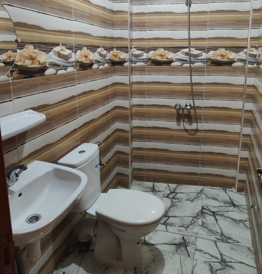 Sweet Taghazout Geust House Appartement Buitenkant foto